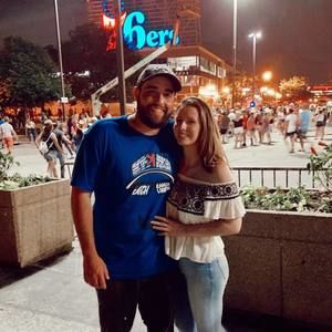 Meet your Posher, Mary